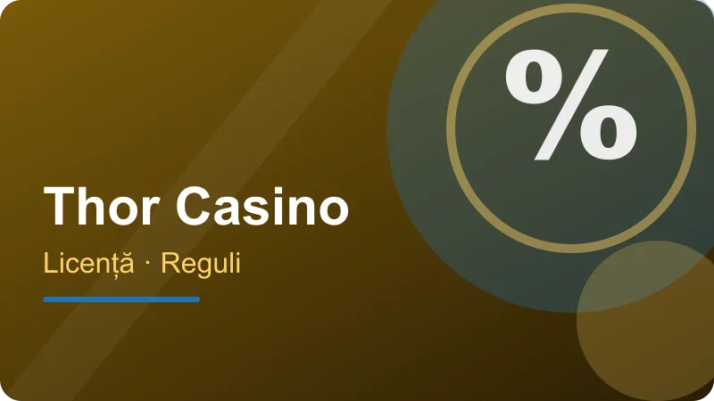 Thor Casino – Thor Casino: pachetul de bun venit fără rulaj Thor Casino: pachetul de bun venit fără rulaj – ilustrație pentru secțiunea Thor Casino